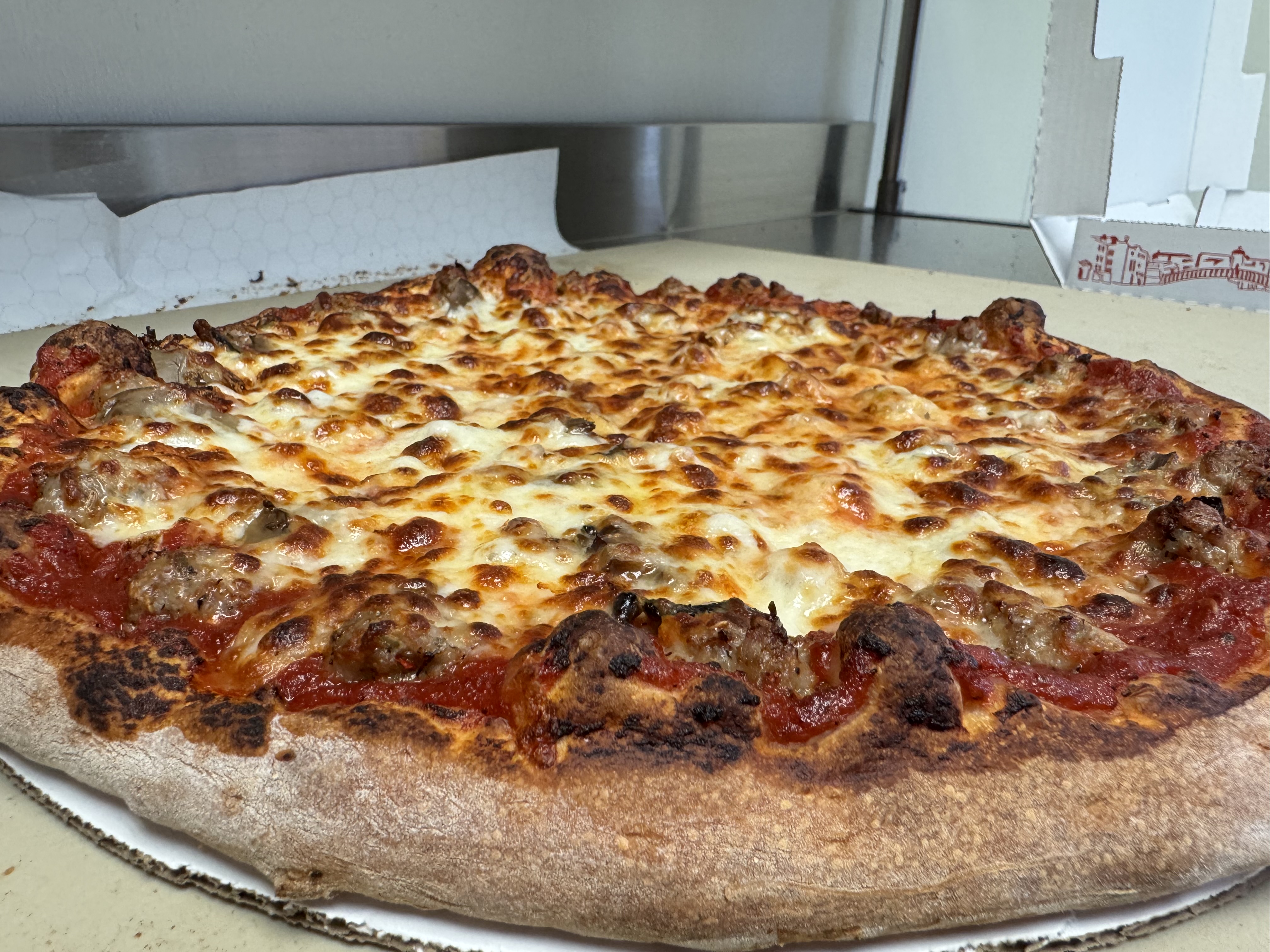 Pizza